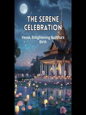 cover image of The Serene Celebration